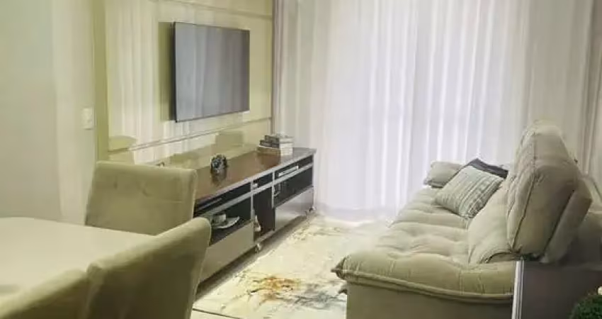 Apartamento com 2 quartos à venda na Rua Quirino de Lima, 72, Centro, São Bernardo do Campo