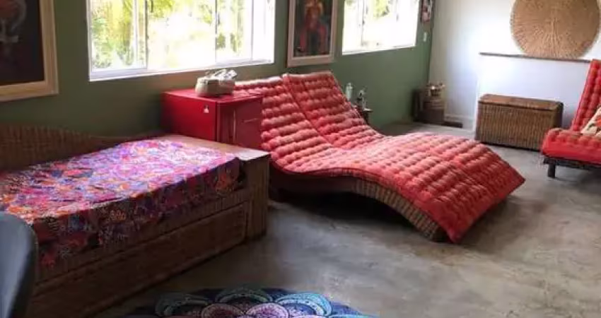 Casa com 6 quartos à venda na Estrada Martim Afonso de Souza, 1951, Balneária, São Bernardo do Campo