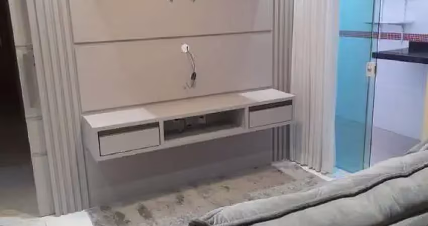 Apartamento com 3 quartos à venda na Rua Madri, 55, Vila Metalúrgica, Santo André