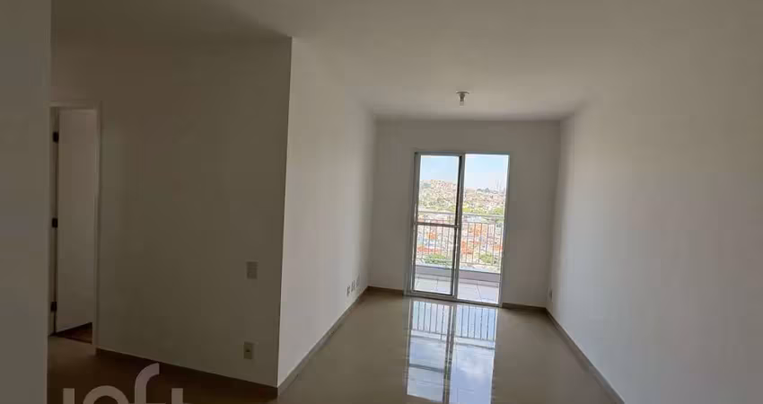Apartamento com 3 quartos à venda na Avenida Loreto, 85, Jardim Santo André, Santo André