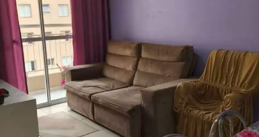 Apartamento com 2 quartos à venda na Praça Antônio Pinheiro Costa, 54, Centro, São Bernardo do Campo