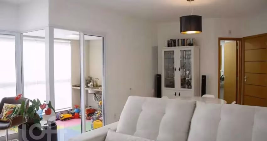 Apartamento com 3 quartos à venda na Rua Alegre, 262, Barcelona, São Caetano do Sul