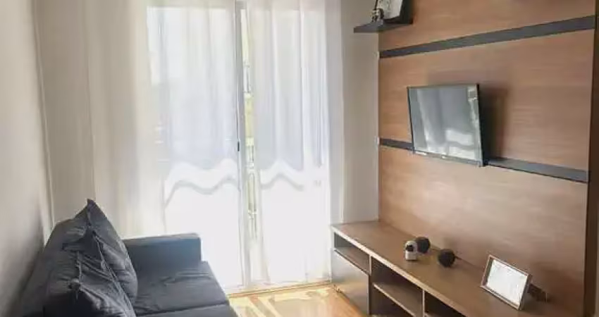 Apartamento com 3 quartos à venda na Rua Papa Paulo VI, 151, Santa Terezinha, São Bernardo do Campo