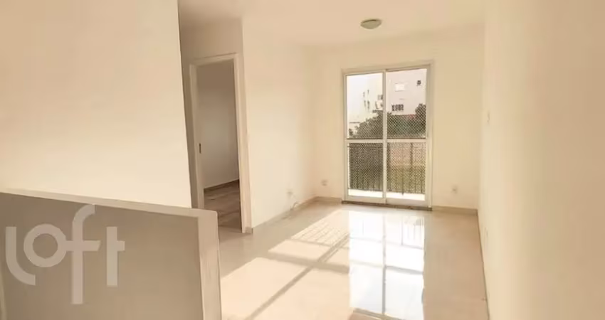 Apartamento com 2 quartos à venda na Avenida André Ramalho, 85, Tamanduateí 8, Santo André