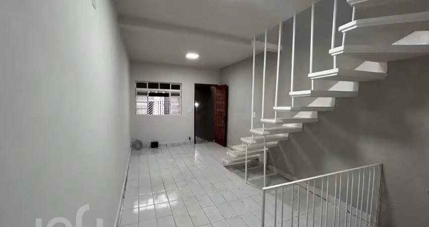 Casa com 4 quartos à venda na Gustavo Borges Júnior, 11, Planalto, São Bernardo do Campo