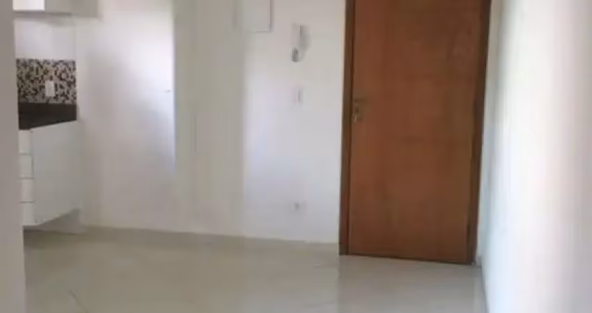 Apartamento com 2 quartos à venda na Rua Paula Sousa, 471, Vila Guiomar, Santo André