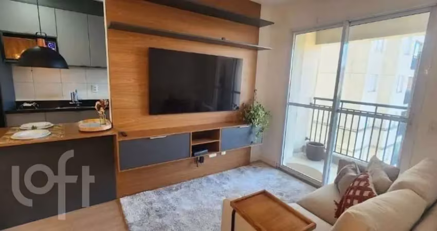 Apartamento com 1 quarto à venda na Praça Rui Barbosa, 184, Centro, São Bernardo do Campo