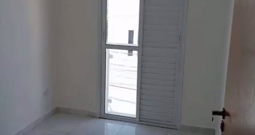 Apartamento com 2 quartos à venda na Pereira Passos, 32, Jardim Irene, Santo André