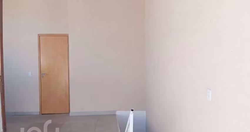 Apartamento com 2 quartos à venda na Pereira Passos, 32, Jardim Irene, Santo André