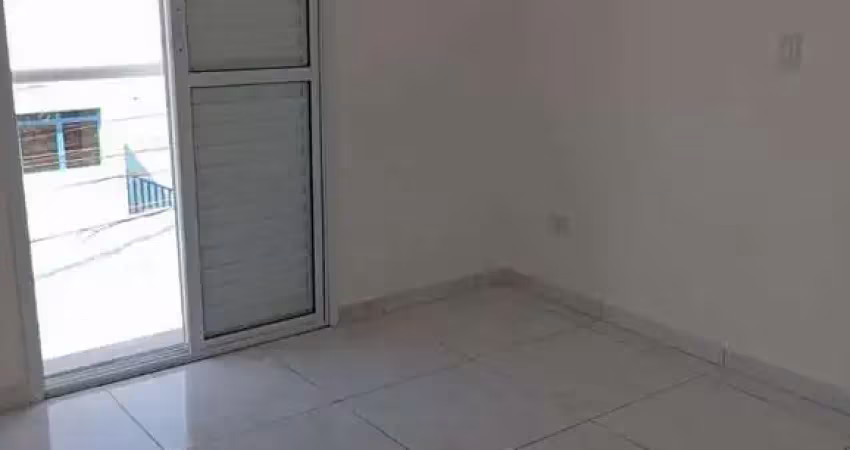 Apartamento com 2 quartos à venda na Pereira Passos, 32, Jardim Irene, Santo André