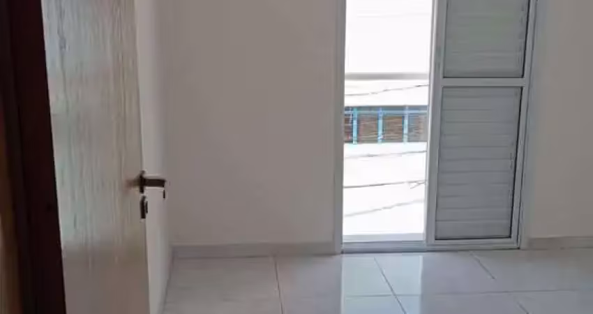 Apartamento com 2 quartos à venda na Pereira Passos, 32, Jardim Irene, Santo André