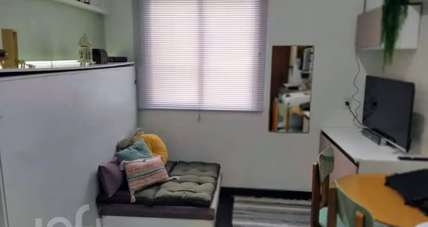 Apartamento com 1 quarto à venda na Rua Alegre, 300, Barcelona, São Caetano do Sul
