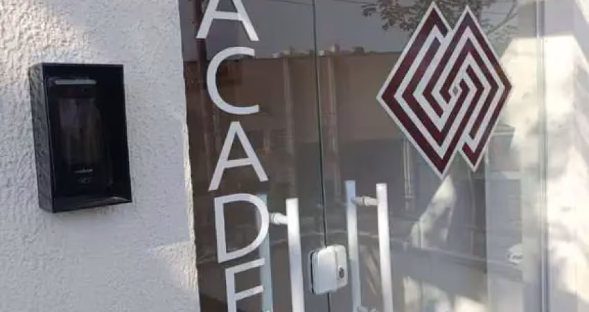 Apartamento com 2 quartos à venda na Rua Bandeirantes, 239, Conceição, Diadema