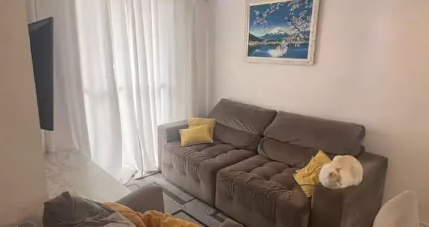 Apartamento com 2 quartos à venda na Praça Antônio Pinheiro Costa, 54, Centro, São Bernardo do Campo