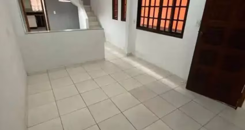 Casa com 3 quartos à venda na Peixe Boi, 356, Cidade Recreio da Borda do Campo, Santo André