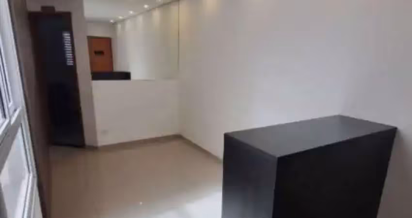 Apartamento com 2 quartos à venda na Rua Afrânio Peixoto, 343, Centro, Santo André