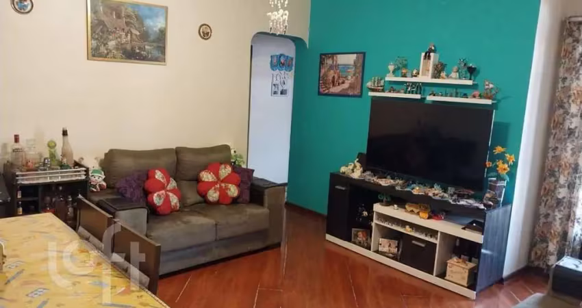 Apartamento com 3 quartos à venda na Rua Déa Fongaro, 296, Rudge Ramos, São Bernardo do Campo