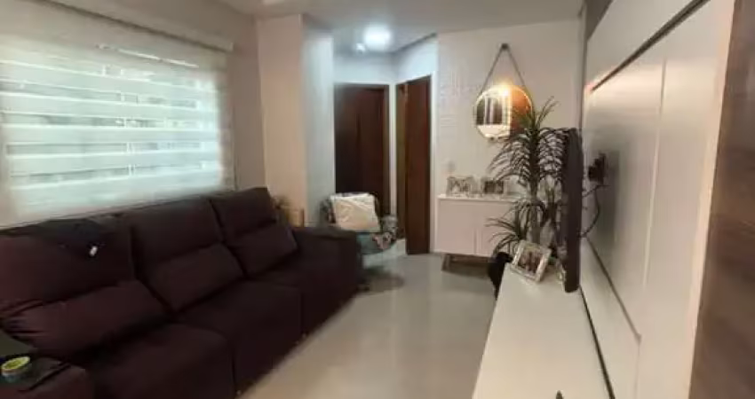 Apartamento com 2 quartos à venda na Rua Singapura, 398, Parque Capuava, Santo André