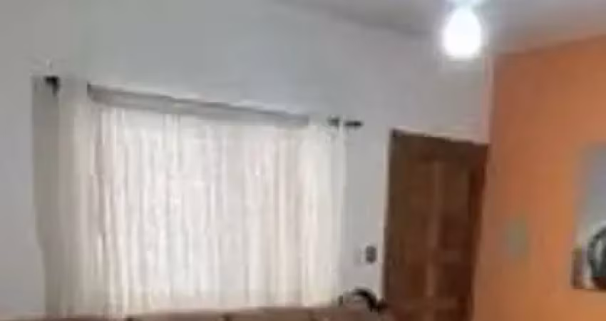 Casa com 2 quartos à venda na Rua Francisco de Assis Ferreira de Brito, 16, Alves Dias, São Bernardo do Campo