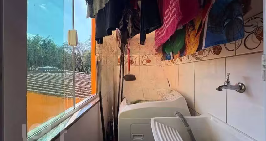 Apartamento com 3 quartos à venda na Ana Cintra, 101, Vila Guaraciaba, Santo André