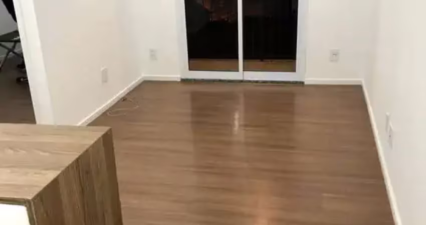Apartamento com 2 quartos à venda na Avenida André Ramalho, 85, Tamanduateí 8, Santo André