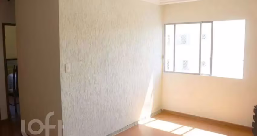 Apartamento com 2 quartos à venda na Rua Capivari, 940, Mauá, São Caetano do Sul