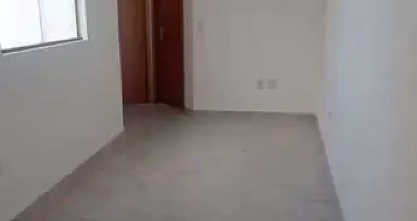 Apartamento com 2 quartos à venda na Piauí, 180, Cidade São Jorge, Santo André