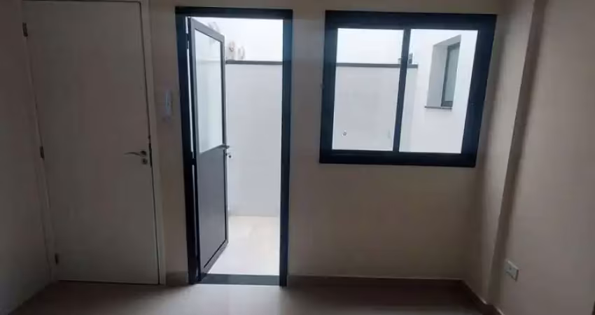 Apartamento com 2 quartos à venda na Rua Caminho do Pilar, 2311, Vila Scarpelli, Santo André