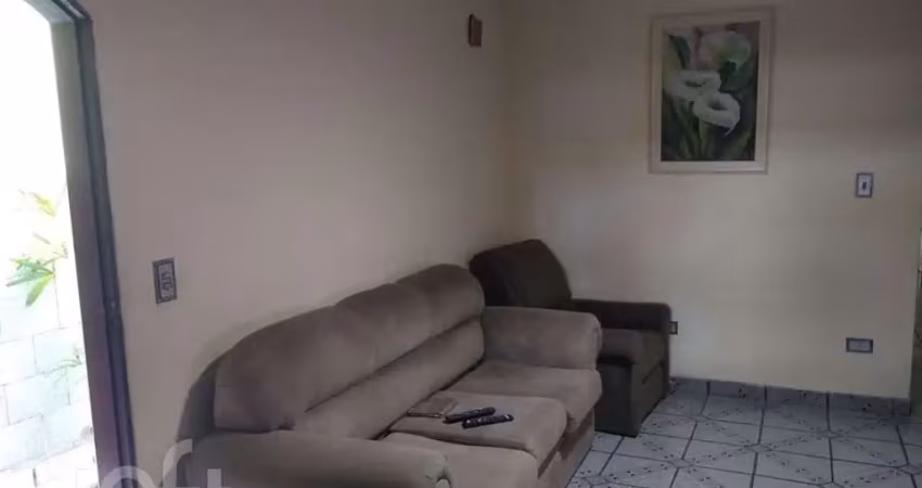 Casa em condomínio fechado com 4 quartos à venda na da Cooperativa, 34, Alves Dias, São Bernardo do Campo