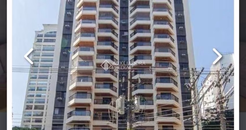 Apartamento com 2 quartos à venda na Alameda Franca, 584, Jardim Paulista, São Paulo
