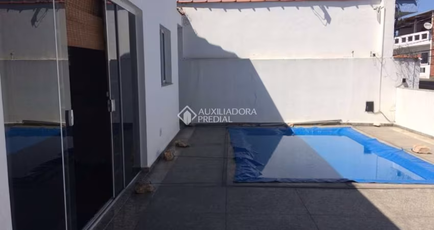Casa com 4 quartos à venda na Antônio Joaquim de Carvalho, 54, Jardim Helena, São Paulo