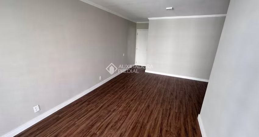Apartamento com 3 quartos à venda na Rua Dom Paulo Pedrosa, 701, Real Parque, São Paulo