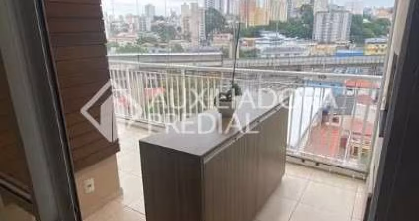 Apartamento com 3 quartos à venda na Avenida General Ataliba Leonel, 3333, Parada Inglesa, São Paulo