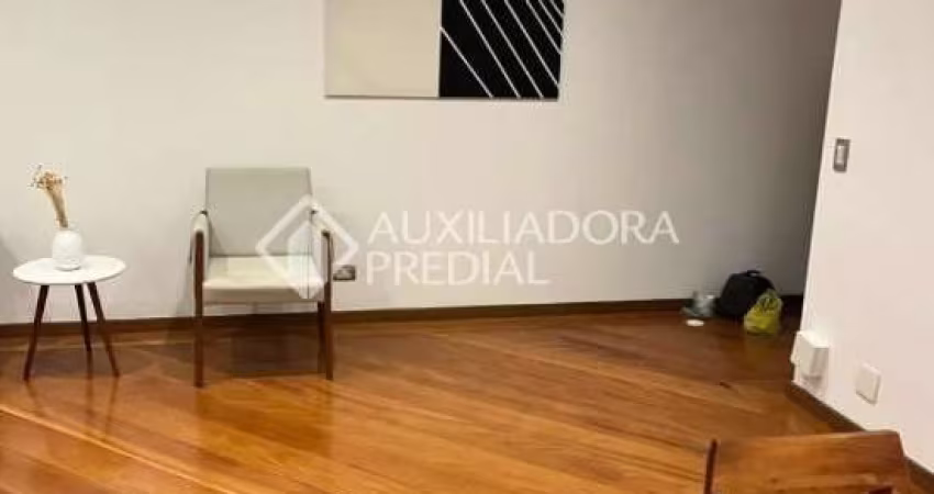 Apartamento com 3 quartos à venda na Rua Caconde, 50, Jardim Paulista, São Paulo