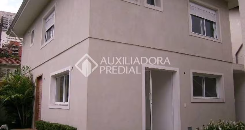 Casa com 3 quartos à venda na Doutor Nelson Líbero, 103, Cidade Monções, São Paulo