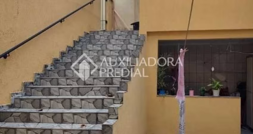 Casa com 5 quartos à venda na Mateus Mendes Pereira, 652, Jardim Nossa Senhora do Carmo, São Paulo