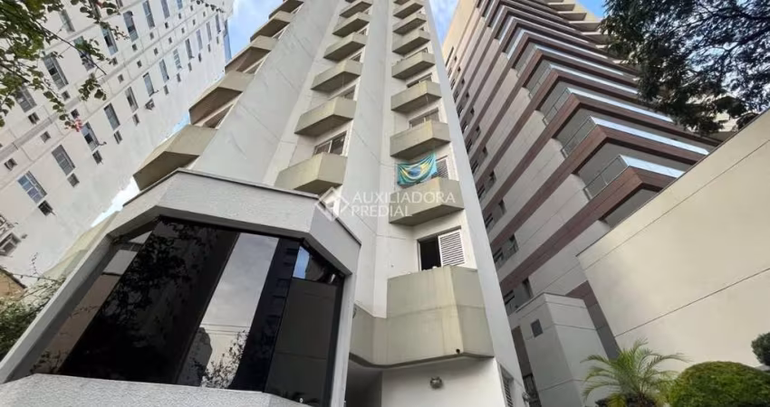 Apartamento com 3 quartos à venda na Rua Indiana, 340, Brooklin Paulista, São Paulo