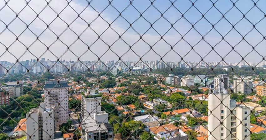 Apartamento com 3 quartos à venda na Rua Jesuíno Arruda, 60, Itaim Bibi, São Paulo