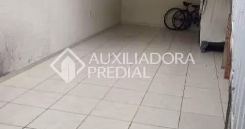 Casa em condomínio fechado com 2 quartos à venda na Guerra de Aguiar, 86, Jardim Nossa Senhora do Carmo, São Paulo