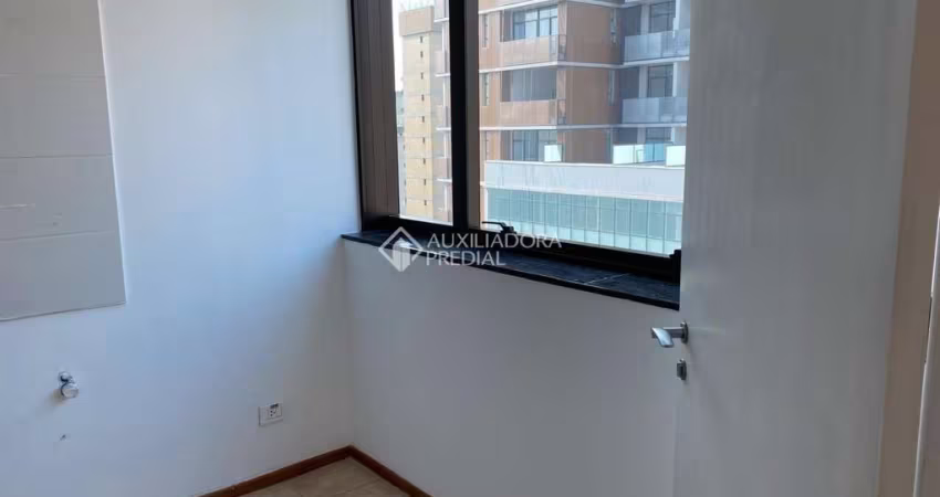 Sala comercial à venda na Rua Ministro Gabriel de Rezende Passos, 500, Moema, São Paulo
