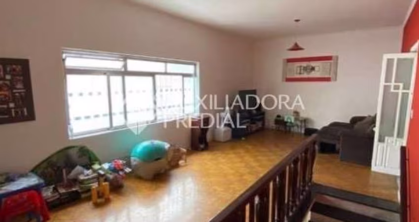 Casa em condomínio fechado com 4 quartos à venda na Rua Manuel Lemos, 179, Vila Zelina, São Paulo