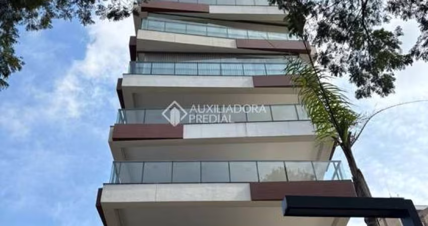 Apartamento com 4 quartos à venda na Rua Bandeira Paulista, 1140, Itaim Bibi, São Paulo