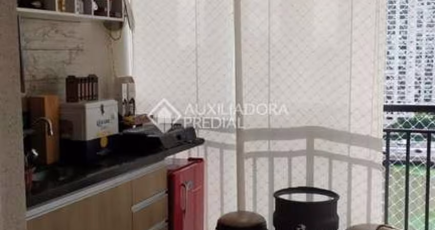 Apartamento com 2 quartos à venda na Avenida Miguel Estefno, 2800, Saúde, São Paulo