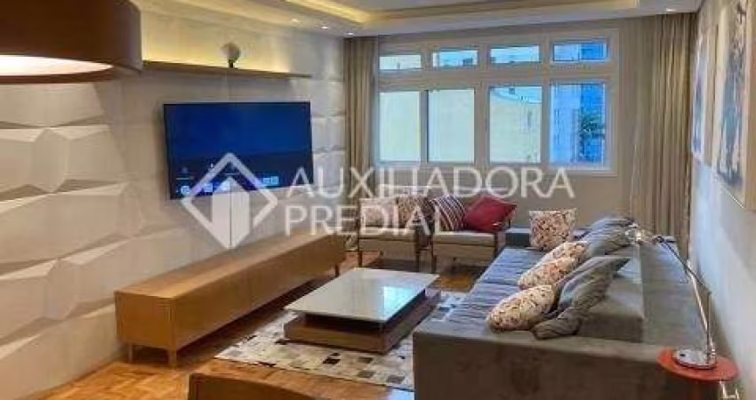 Apartamento com 3 quartos à venda na Rua Iguatemi, 64, Itaim Bibi, São Paulo