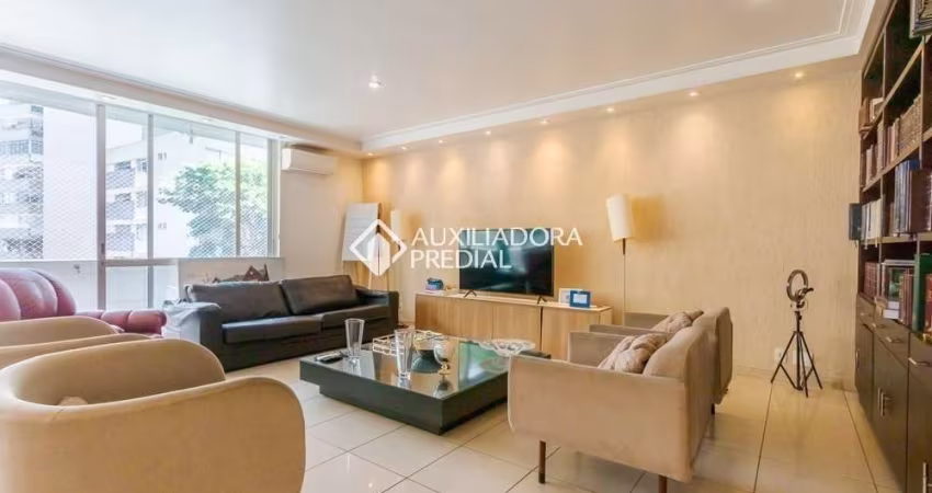 Apartamento com 3 quartos à venda na Rua Doutor Gabriel dos Santos, 749, Santa Cecília, São Paulo
