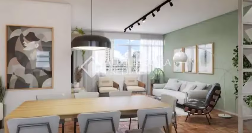 Apartamento com 3 quartos à venda na Rua São Vicente de Paulo, 416, Santa Cecília, São Paulo