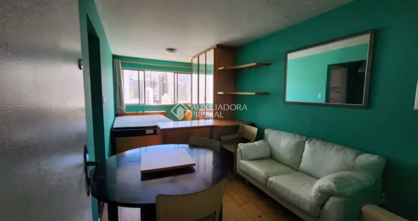 Apartamento com 1 quarto à venda na Avenida Nove de Julho, 1510, Bela Vista, São Paulo