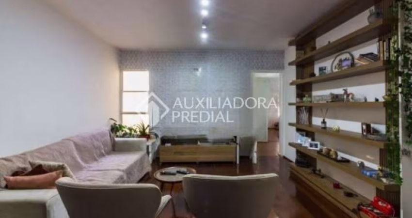 Apartamento com 3 quartos à venda na Rua dos Ingleses, 484, Morro dos Ingleses, São Paulo