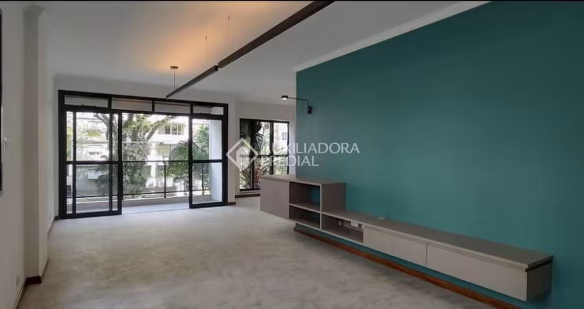 Apartamento com 3 quartos à venda na Alameda Joaquim Eugênio de Lima, 834, Jardim Paulista, São Paulo