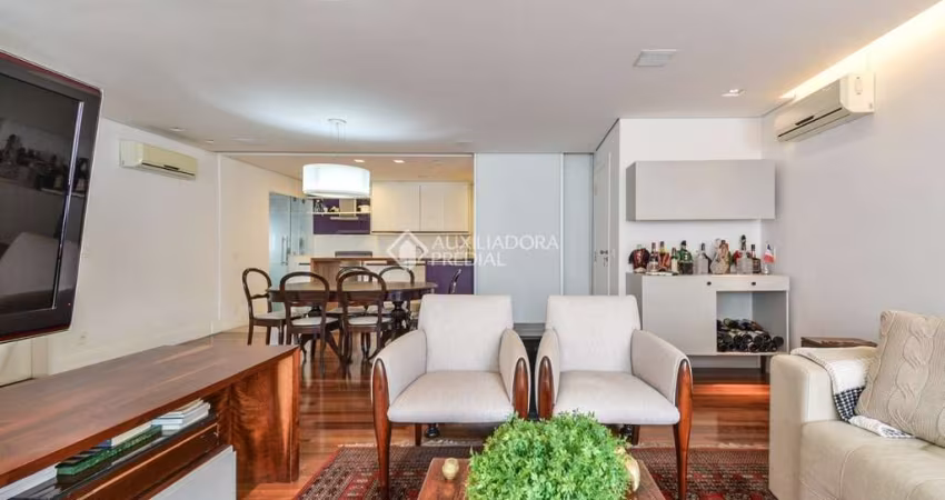 Apartamento com 2 quartos à venda na Rua Japão, 90, Itaim Bibi, São Paulo